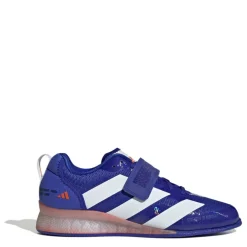Adipower Weightlifting 3 Shoes Juniors
