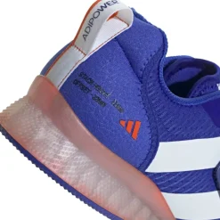Adipower Weightlifting 3 Shoes Juniors