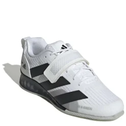 Adipower Weightlifting 3 Training Shoes Adults