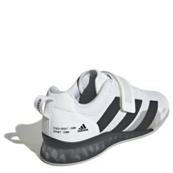 Adipower Weightlifting 3 Training Shoes Adults