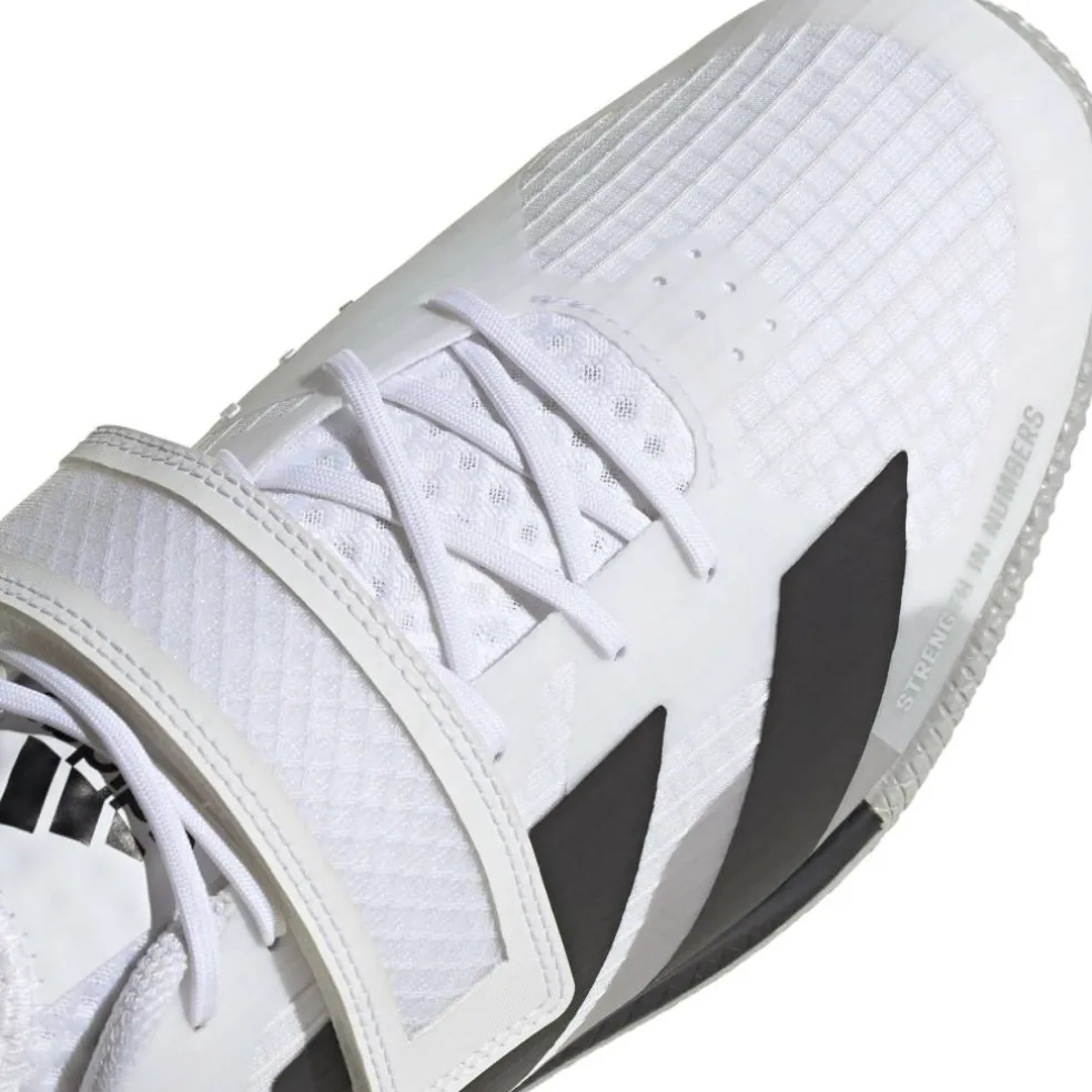 Adipower Weightlifting 3 Training Shoes Adults