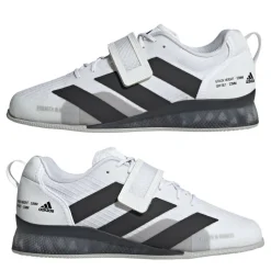 Adipower Weightlifting 3 Training Shoes Adults