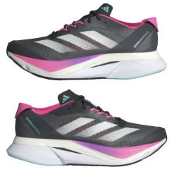 Adizero Boston 12 Road Running Shoes Womens
