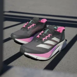 Adizero Boston 12 Road Running Shoes Womens