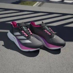 Adizero Boston 12 Road Running Shoes Womens