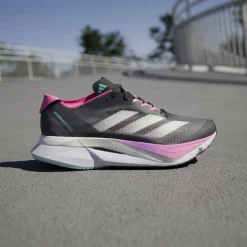 Adizero Boston 12 Road Running Shoes Womens