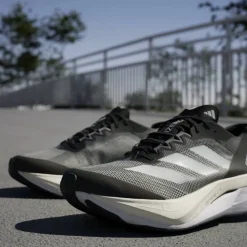 Adizero Boston 12 Road Running Shoes Womens