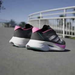 Adizero Boston 12 Road Running Shoes Womens