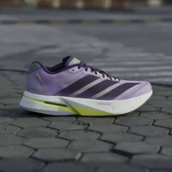 Adizero Boston 13 Road Running Shoes Womens