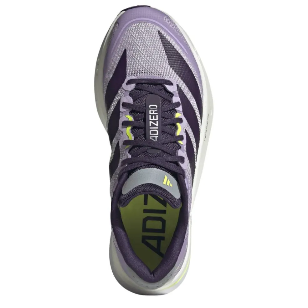 Adizero Boston 13 Road Running Shoes Womens