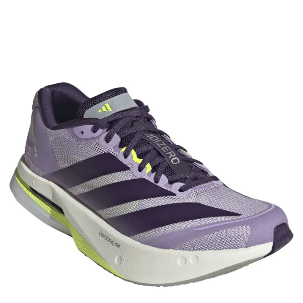 Adizero Boston 13 Road Running Shoes Womens