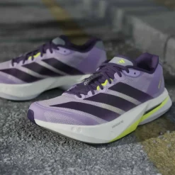 Adizero Boston 13 Road Running Shoes Womens