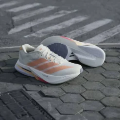 Adizero Boston 13 Road Running Shoes Womens