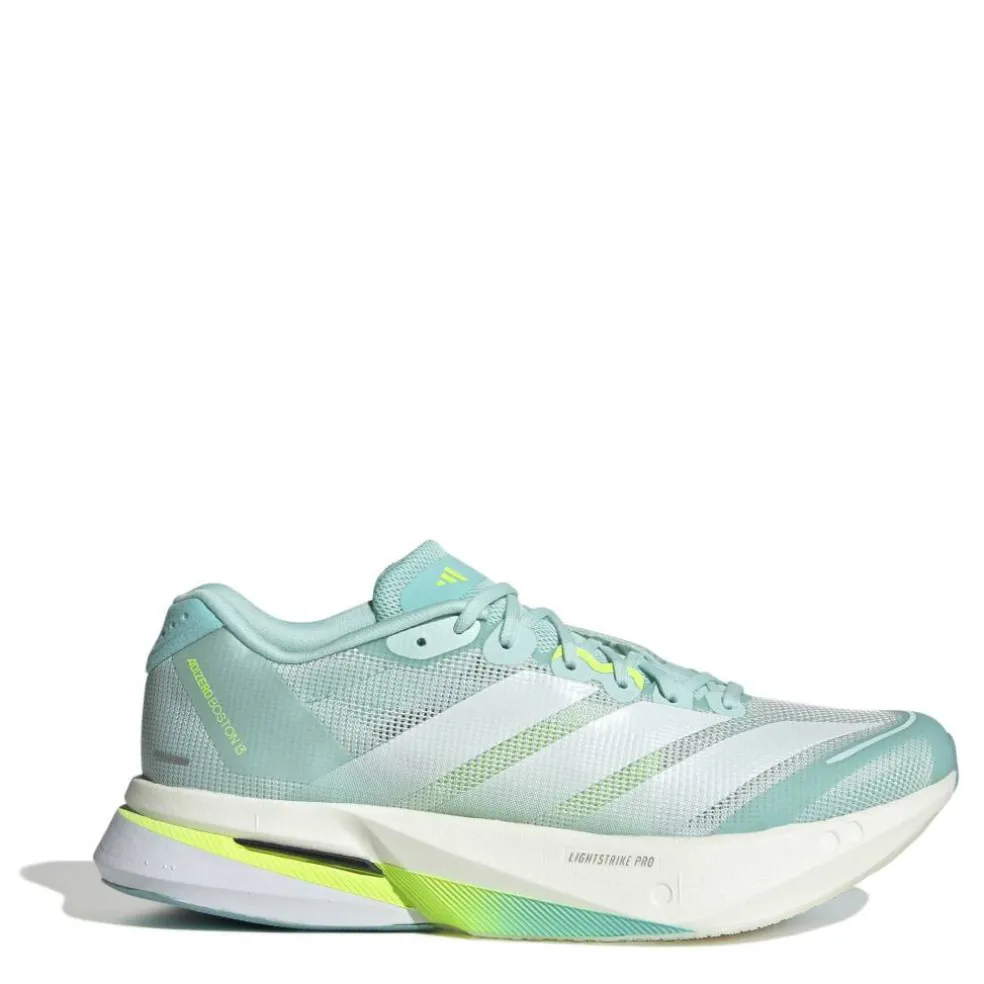 Adizero Boston 13 Road Running Shoes Womens