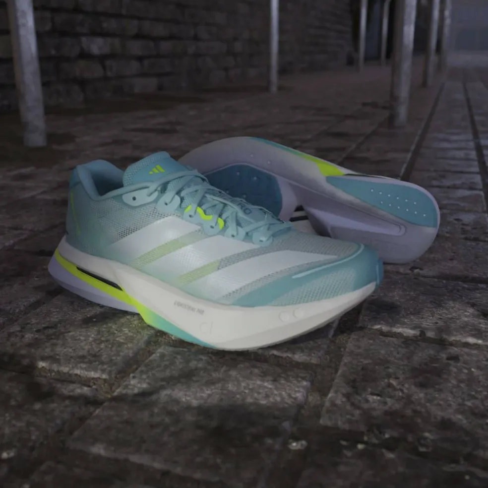 Adizero Boston 13 Road Running Shoes Womens
