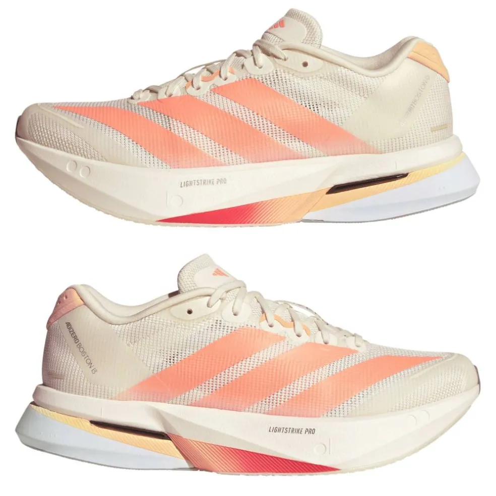 Adizero Boston 13 Road Running Shoes Womens