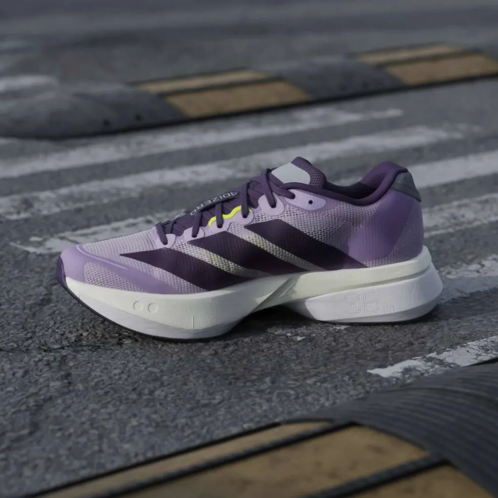 Adizero Boston 13 Road Running Shoes Womens