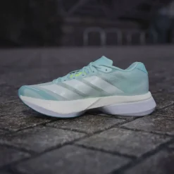 Adizero Boston 13 Road Running Shoes Womens