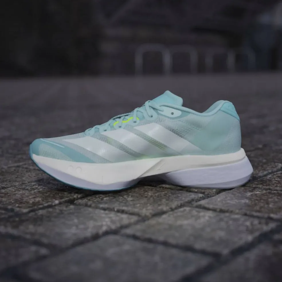 Adizero Boston 13 Road Running Shoes Womens