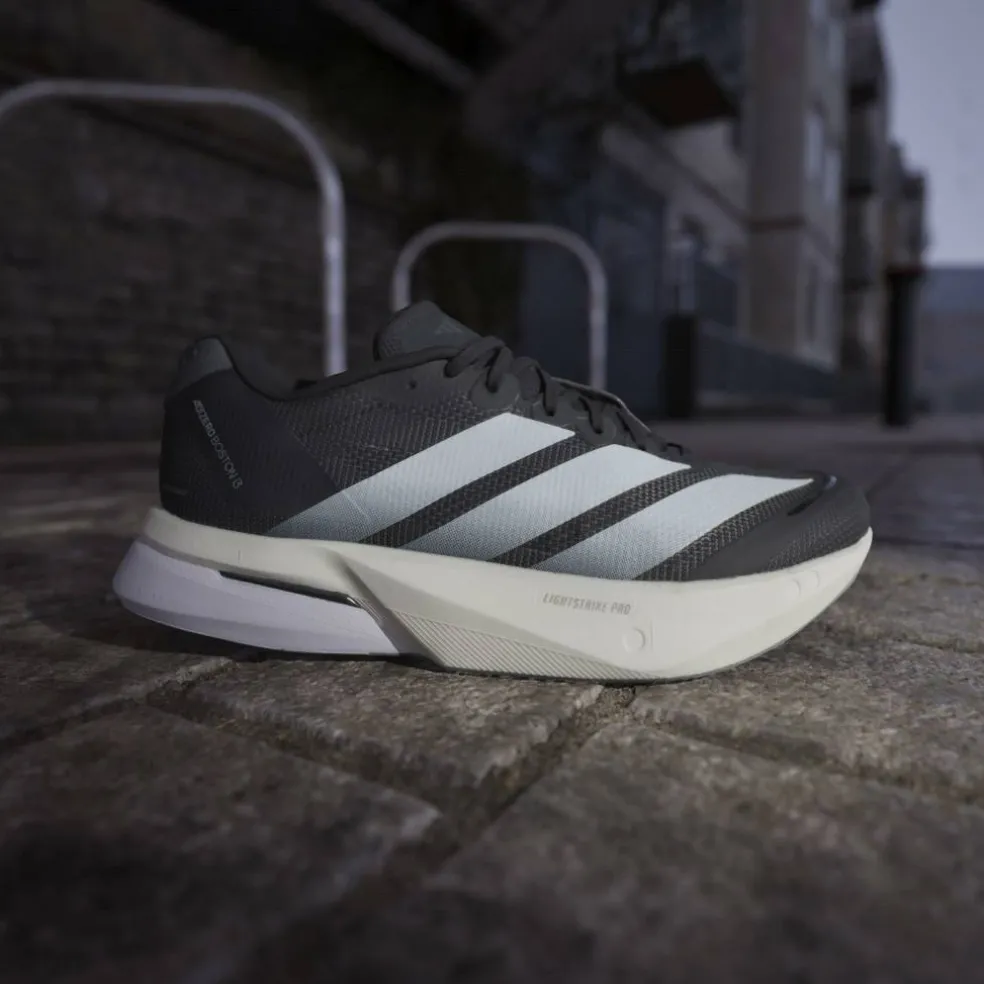 Adizero Boston 13 Road Running Shoes Womens