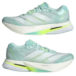 Adizero Boston 13 Road Running Shoes Womens
