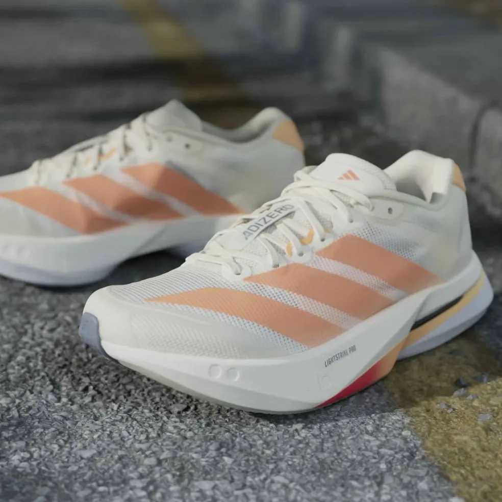 Adizero Boston 13 Road Running Shoes Womens