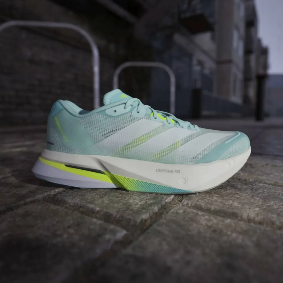 Adizero Boston 13 Road Running Shoes Womens