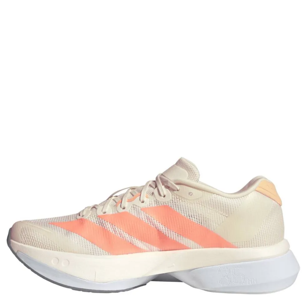 Adizero Boston 13 Road Running Shoes Womens