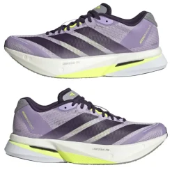 Adizero Boston 13 Road Running Shoes Womens