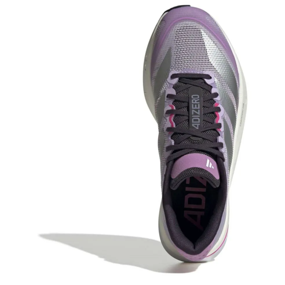 Adizero Boston 13 Road Running Shoes Womens