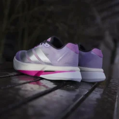 Adizero Boston 13 Road Running Shoes Womens