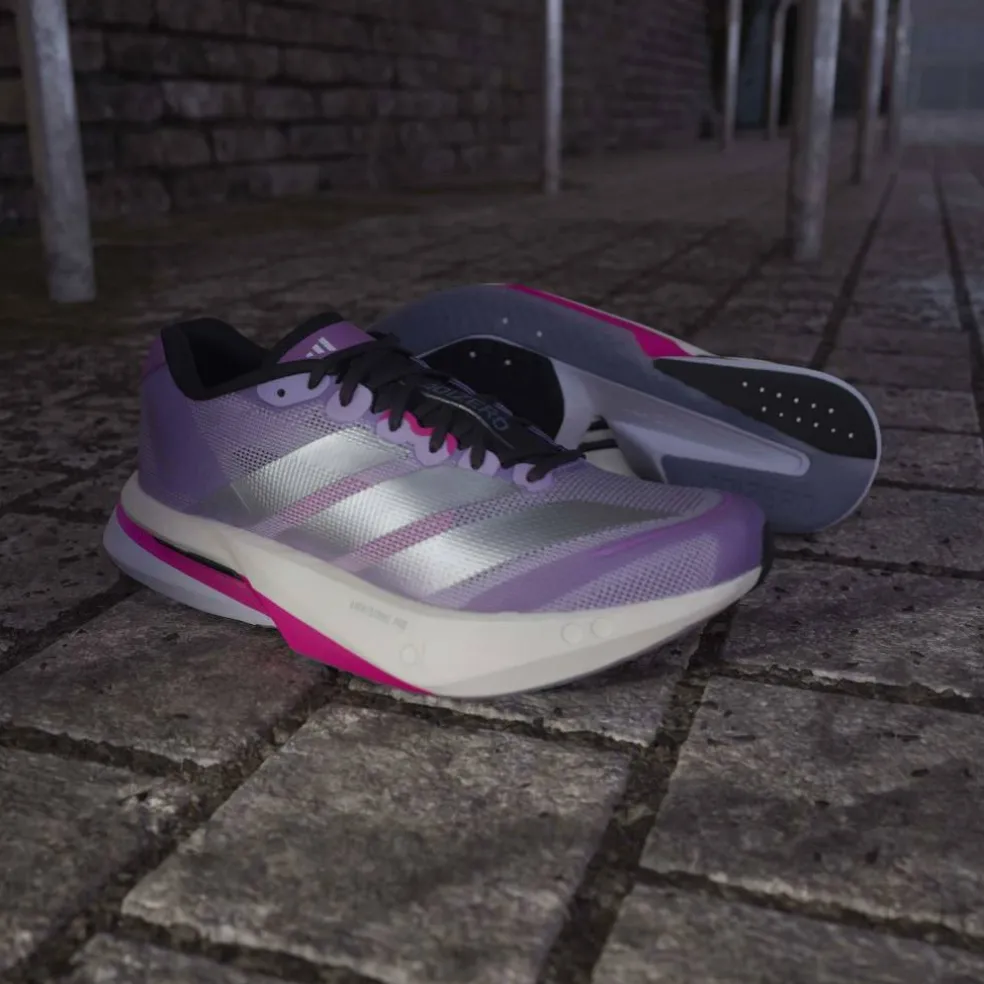 Adizero Boston 13 Road Running Shoes Womens