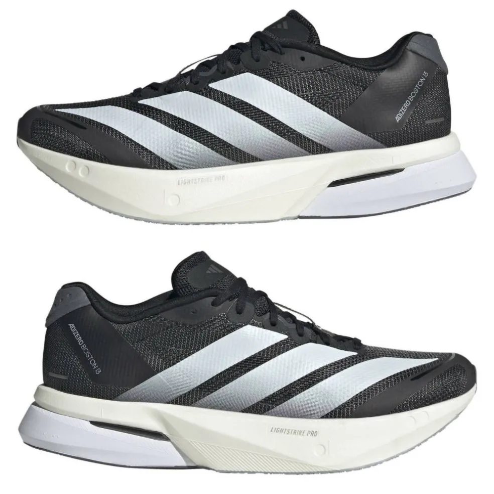 Adizero Boston 13 Road Running Shoes Womens