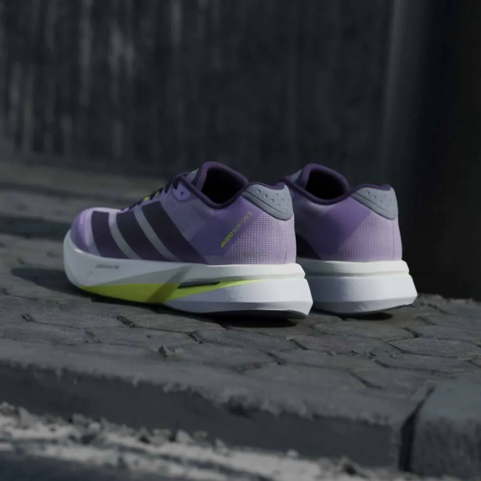 Adizero Boston 13 Road Running Shoes Womens