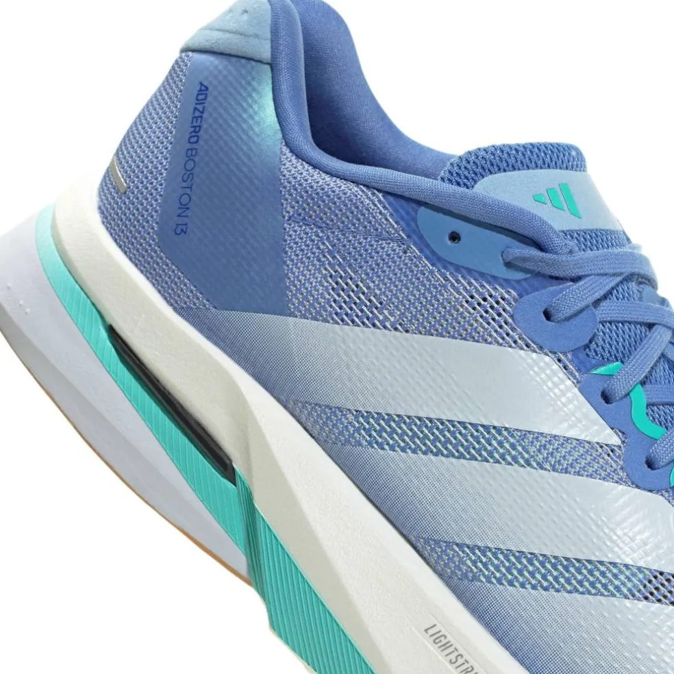 Adizero Boston 13 Road Running Shoes Womens
