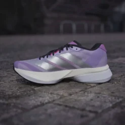 Adizero Boston 13 Road Running Shoes Womens