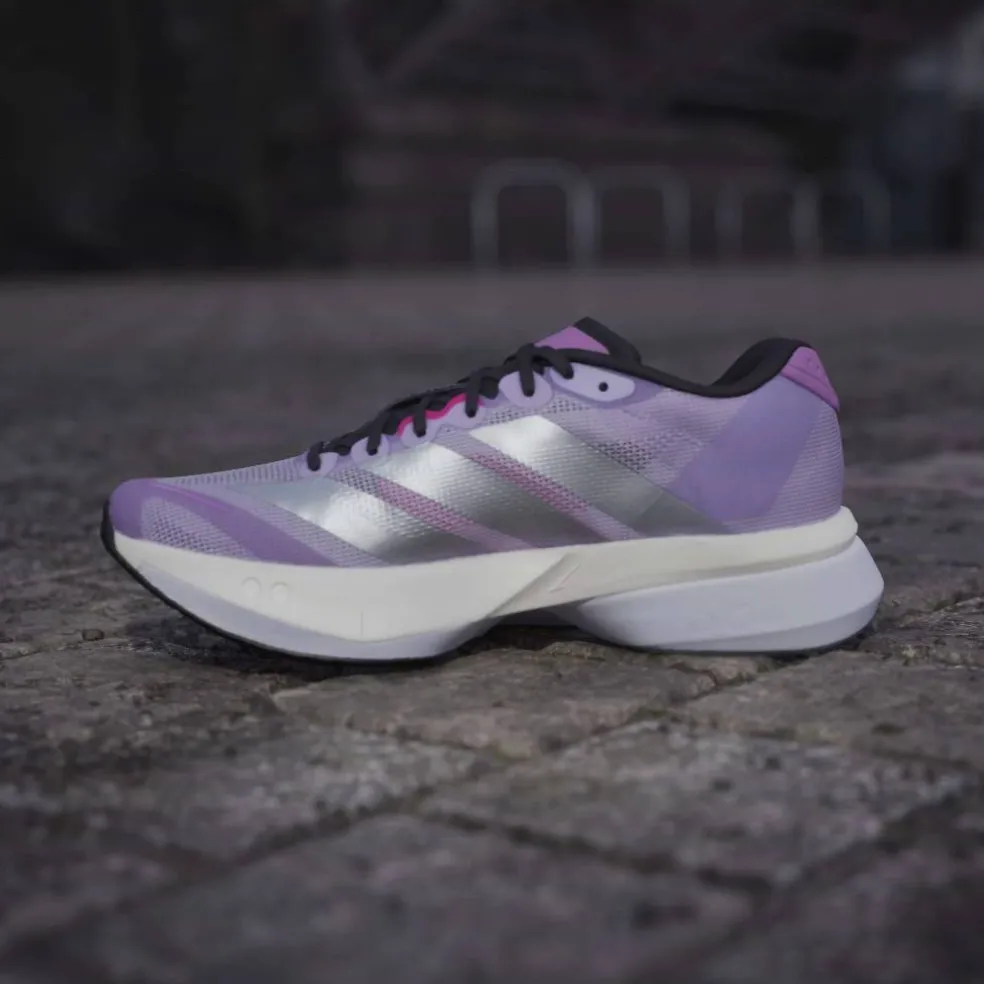 Adizero Boston 13 Road Running Shoes Womens