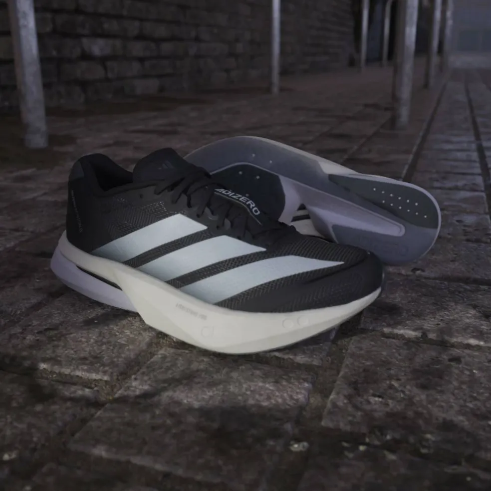 Adizero Boston 13 Road Running Shoes Womens