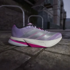 Adizero Boston 13 Road Running Shoes Womens