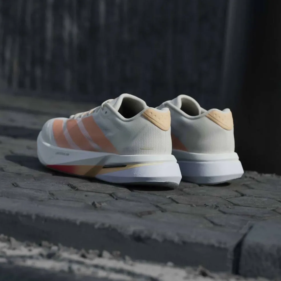 Adizero Boston 13 Road Running Shoes Womens