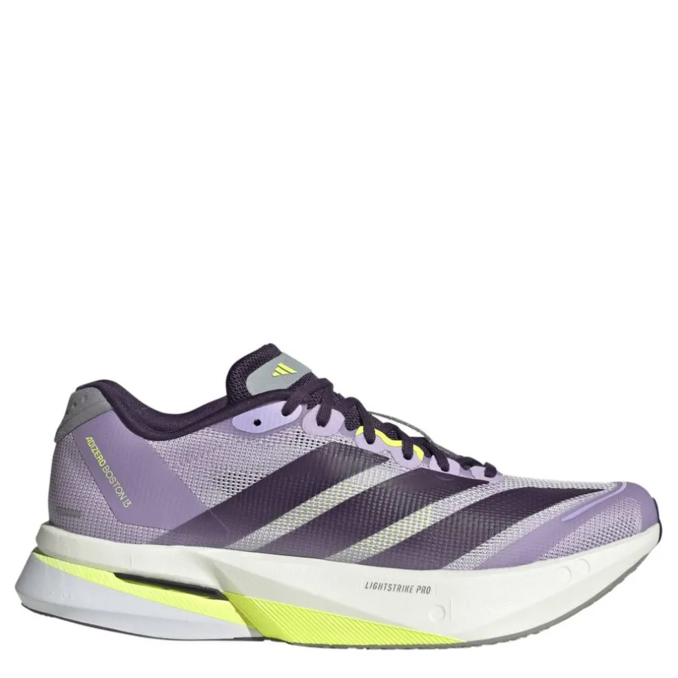 Adizero Boston 13 Road Running Shoes Womens