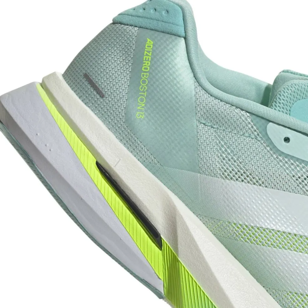 Adizero Boston 13 Road Running Shoes Womens