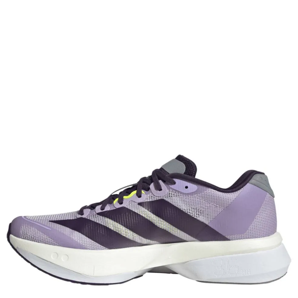 Adizero Boston 13 Road Running Shoes Womens