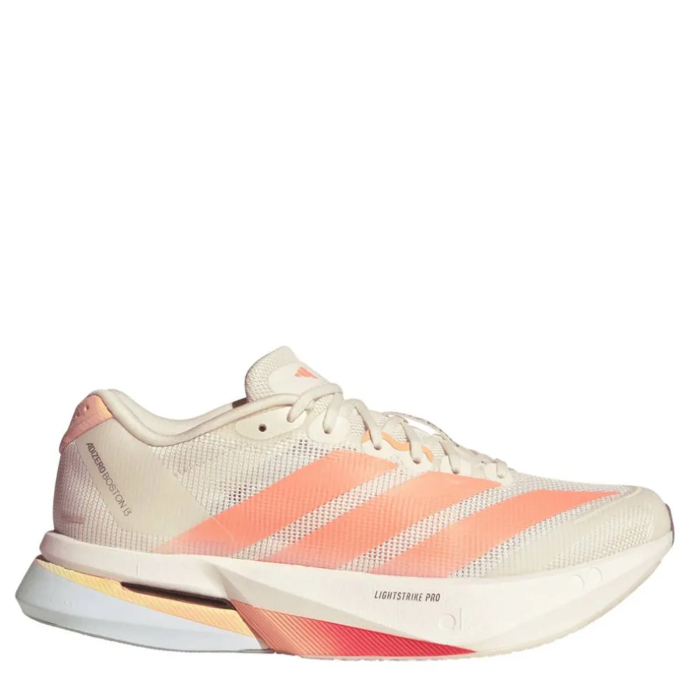 Adizero Boston 13 Road Running Shoes Womens