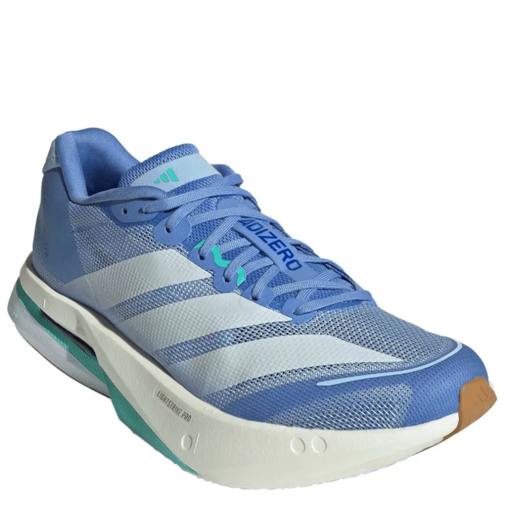 Adizero Boston 13 Road Running Shoes Womens