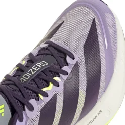 Adizero Boston 13 Road Running Shoes Womens
