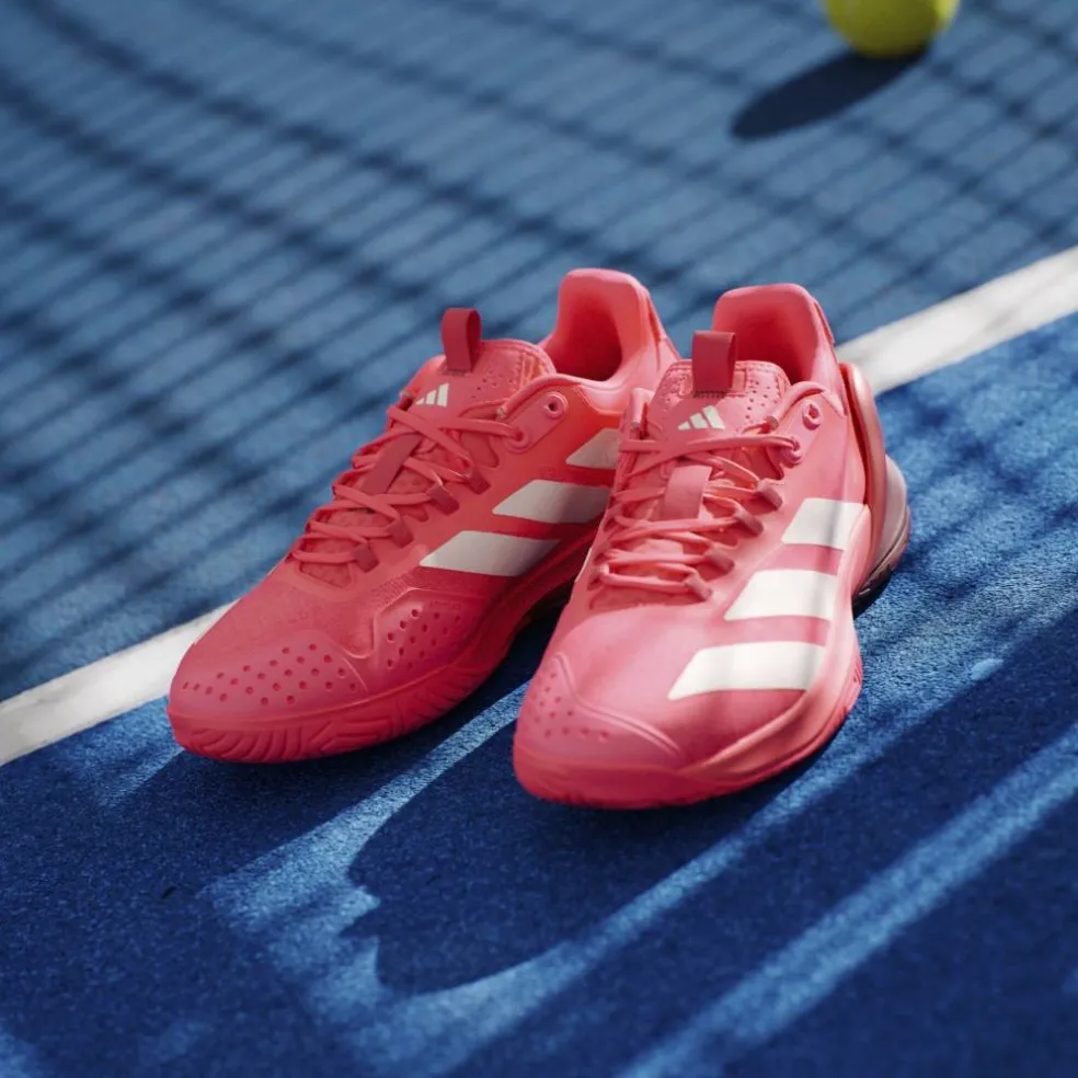 Adizero Cybersonic 2 Tennis Shoes Mens