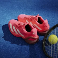 Adizero Cybersonic 2 Tennis Shoes Mens