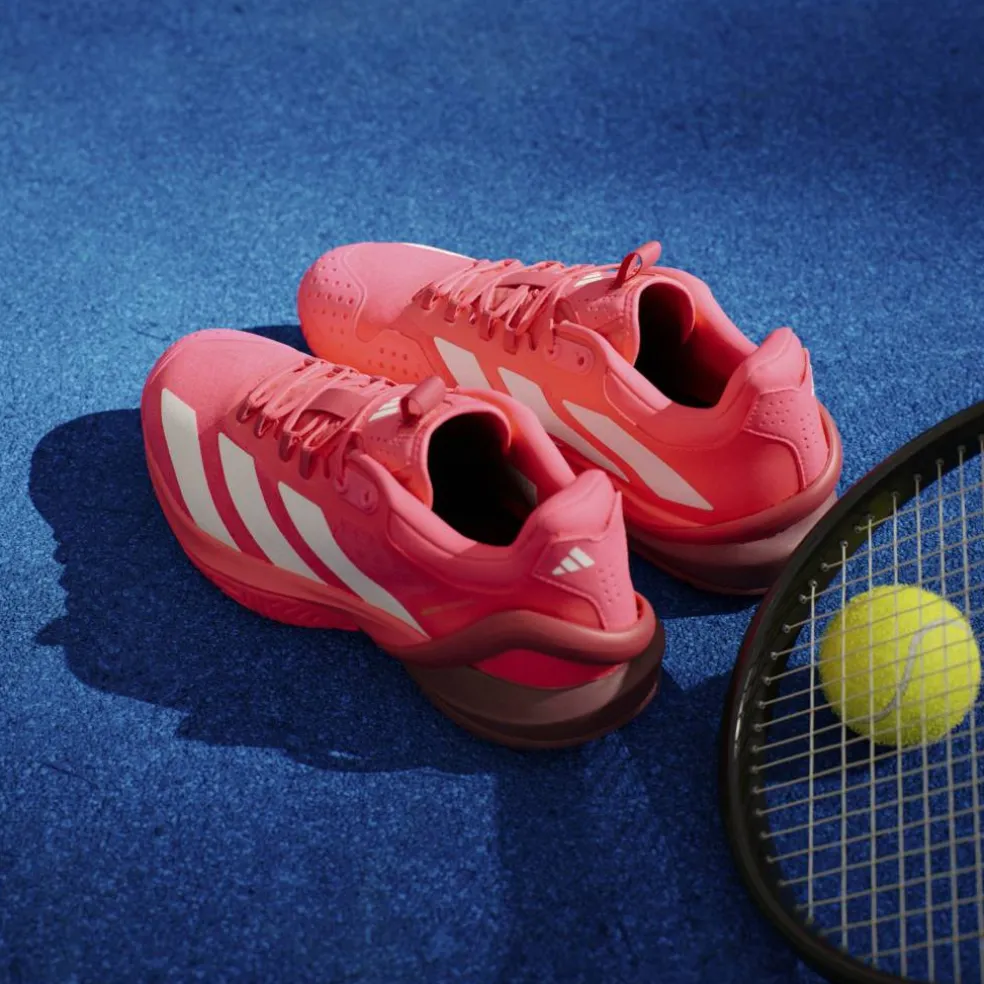 Adizero Cybersonic 2 Tennis Shoes Mens
