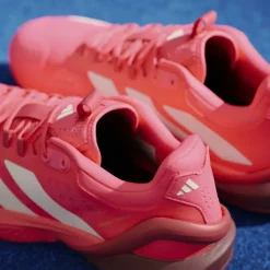Adizero Cybersonic 2 Tennis Shoes Mens
